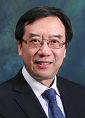 Prof. Wenzhong Shi