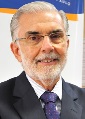 Dr. Paulo Augusto de Arruda Mello