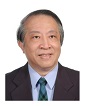 Paulus S. Wang
