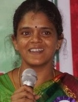 Dr. T. Theivasanthi