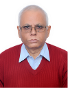 Dr. Asit K. Chakraborti