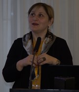 Manana Machitidze