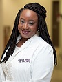 Dr. Debrisha Johnson