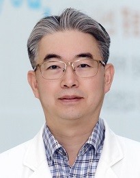 Dr Choul Yong Park