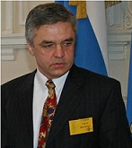 Dr Sergey V Suchkov