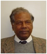 Dr. A. W. Jayawardena