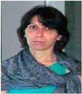Dr. Marika Tatishvili