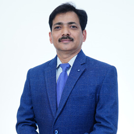 Dr Ajay Singh