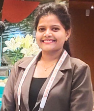 Jalpa Patel 