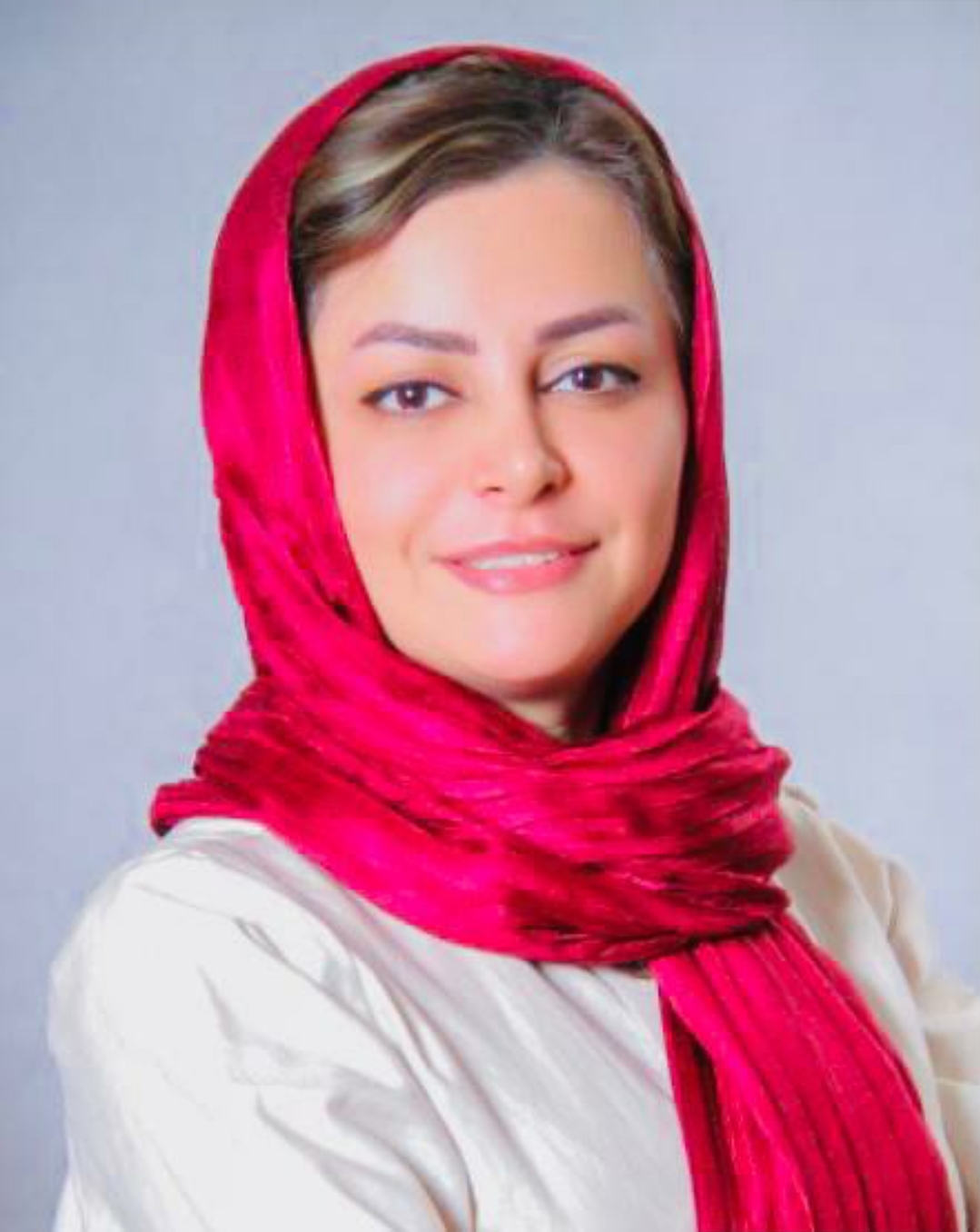 Sahar Hooshmand