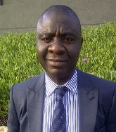 Dr Kalu Ogbureke