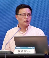 Professor Dai Qi Ming 