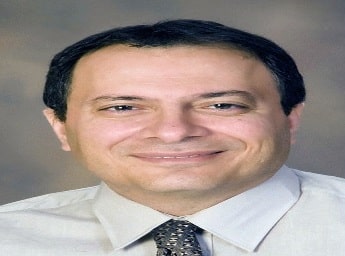 Dr. Mohammad Reza