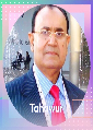 Dr. Tahawur Khan