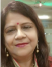 Madhuri Singhal