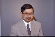 Dr. Emdad Khan
