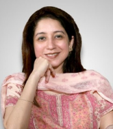 Dr. Rachna Khanna Singh 
