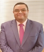 Dr. Ahmed Ramadan Sofy