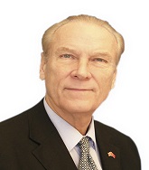 Prof. Erwin E. Sniedzins