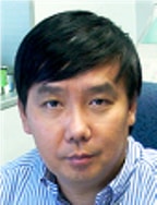 Jim P. Zheng 