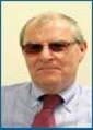 John O Roberts
