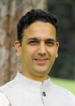 Dr Pramod Tripathi