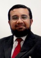 Dr. Nasir Ali Afsar