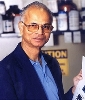 Dr. Nawin C Mishra