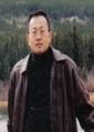 Junfeng James Liang