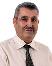 Mustafa Khamis
