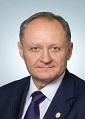 Prof. Dr. Sidorenko Anatolie