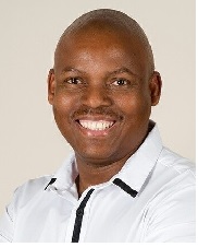 Martin Ntwaeaborwa