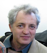 Alexander Katsman