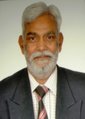Dr Govind Singh Bhardwaj 