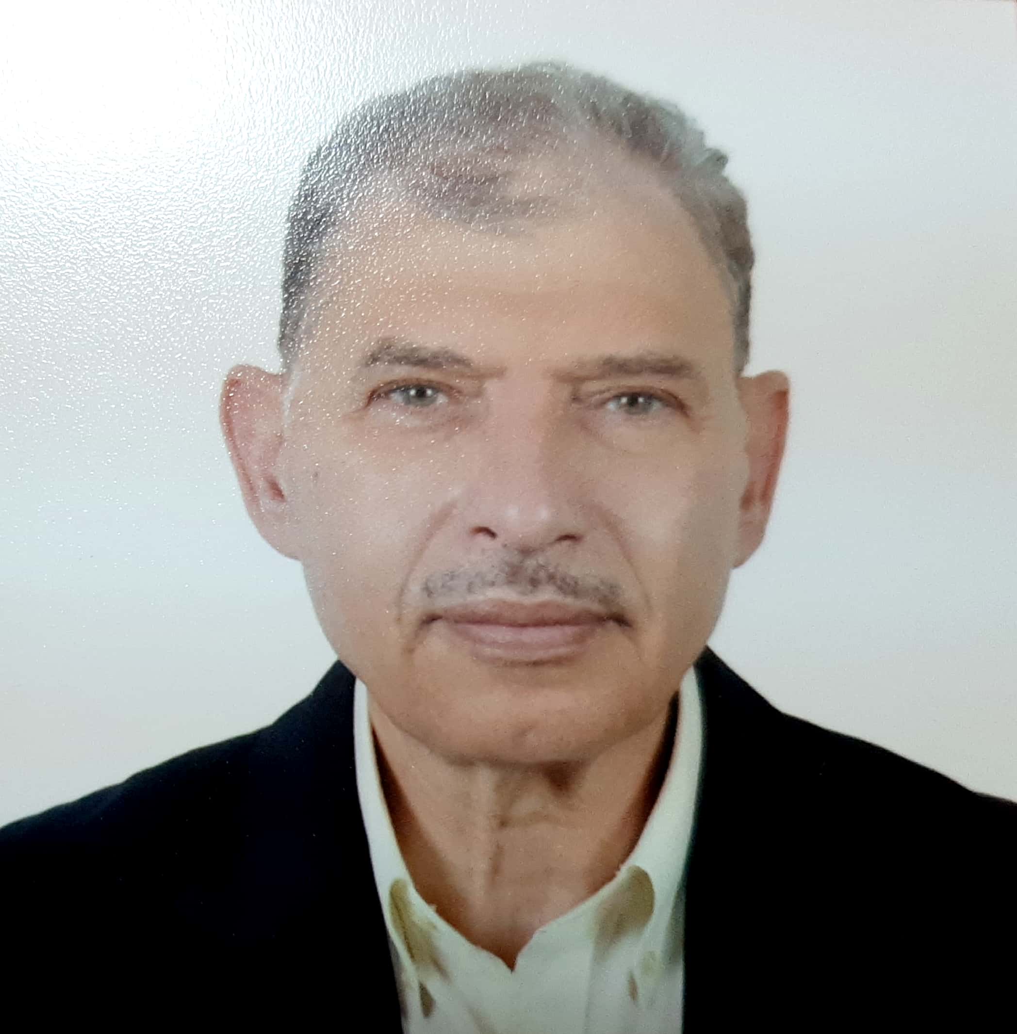 Mohamed Amin El Gohary