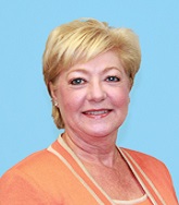 M. Terese Verklan, RNC, CCNS, PhD, FAAN