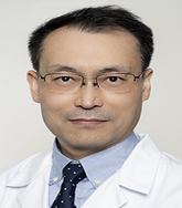 Jeff L. Xu, M.D., FASA