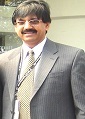 Dr. Ashok Srivastava 