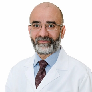 DR. AYMAN EL-HATTAB, MD, FAAP, FACMG