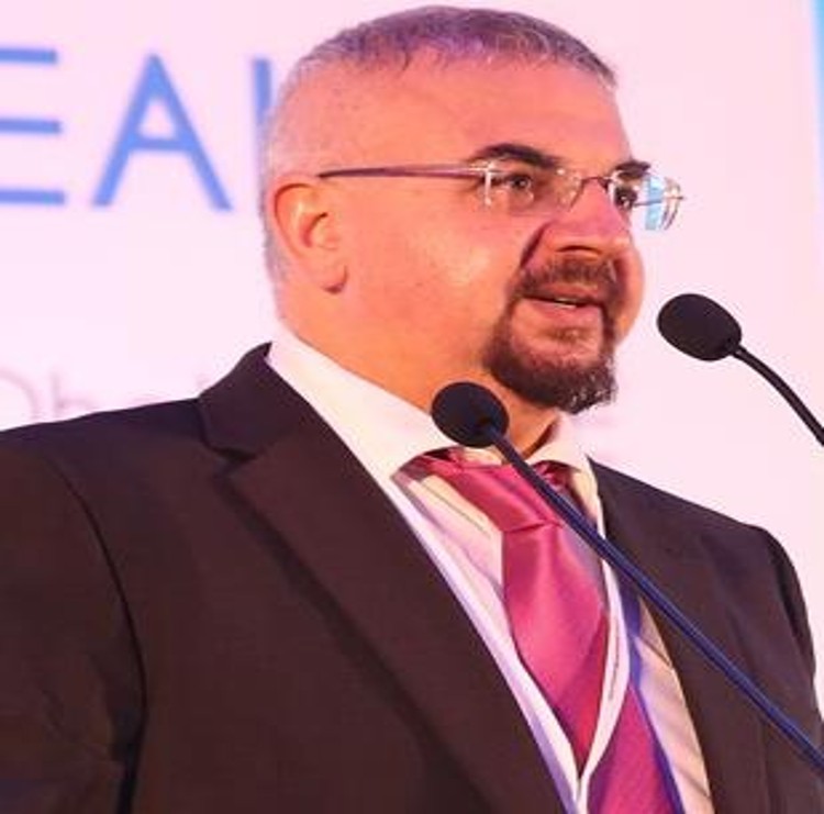 Dr.Kadhim Alabady