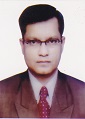 Dr. Tarit Kanti Ghosh