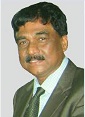 Basavaraj Madhusudhan