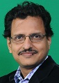 Dr. Anirban Majumder