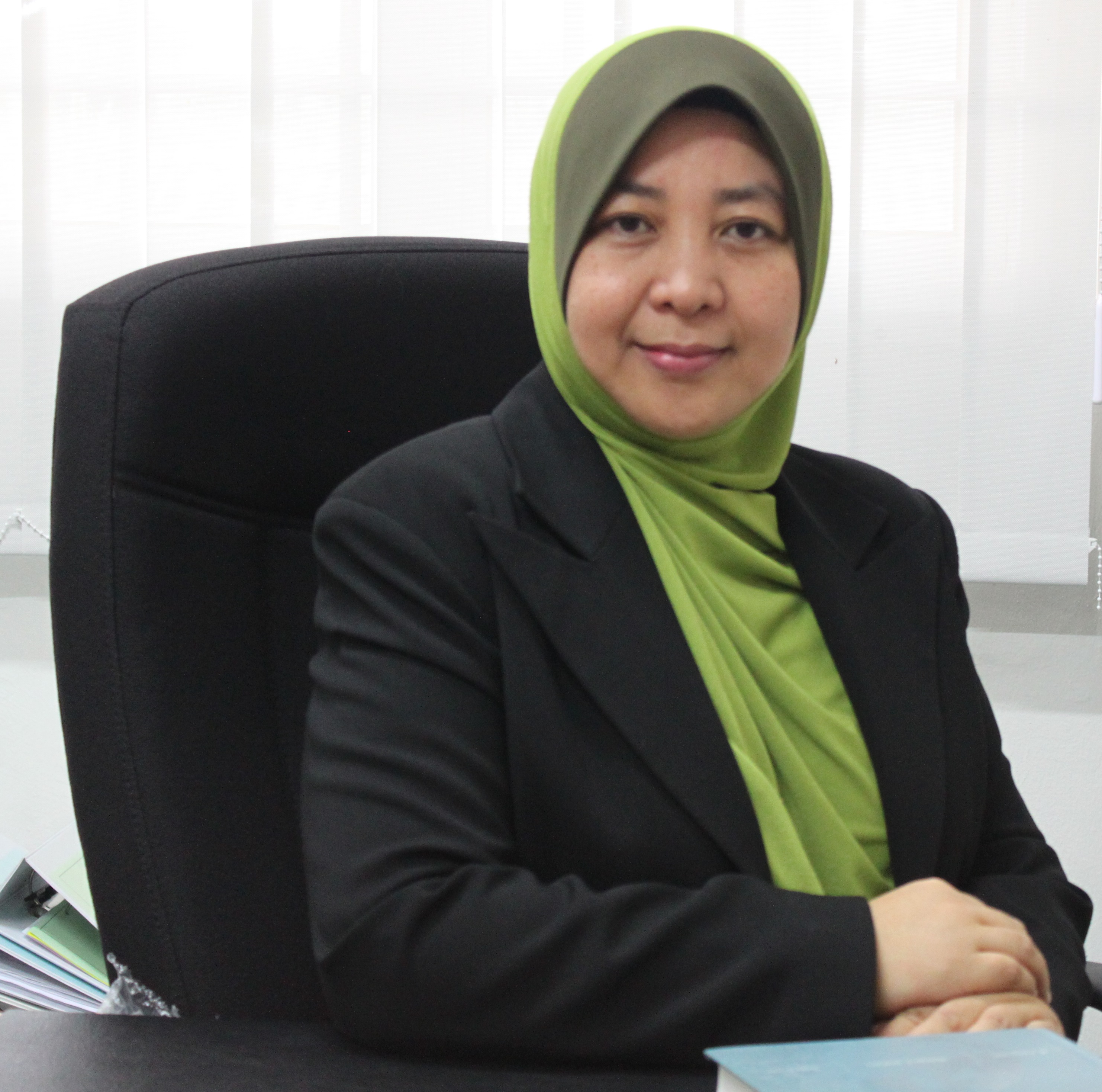 OCM Member