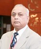 Arvind K Chaturvedi