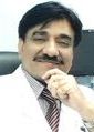 Dr Nisar Ahmed Khan 