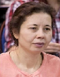 Stepanova Liudmila Vasilievna