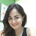 Andrea Lorena Bergon 