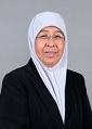 Zanariah Abdullah