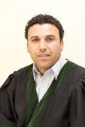 Iyad  Daoud  Alshawabkeh